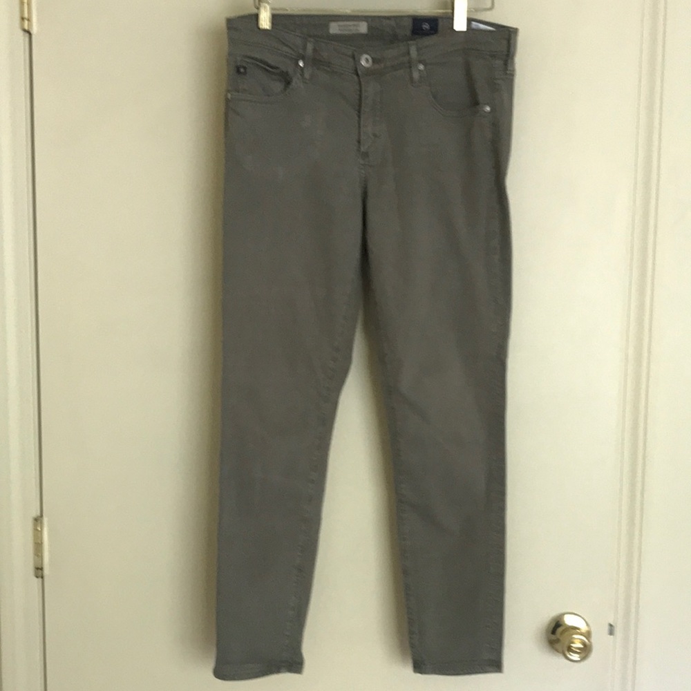 Adriano Goldschmied Jeans